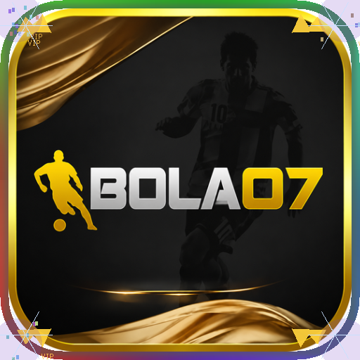 bola07 — mitra unggulan